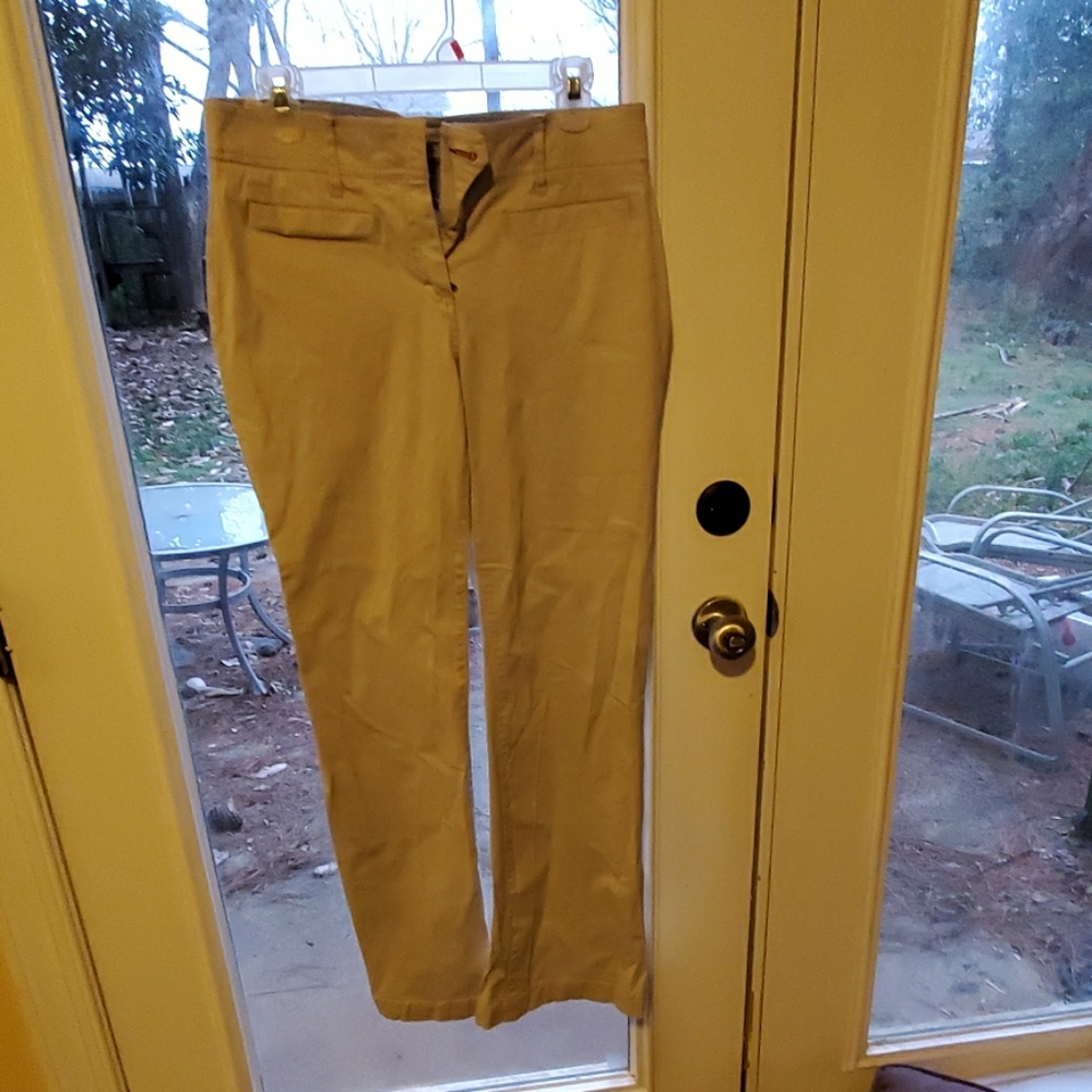 Tommy Hilfiger khaki pants